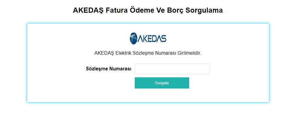 Online E Sorgula Mart 2019