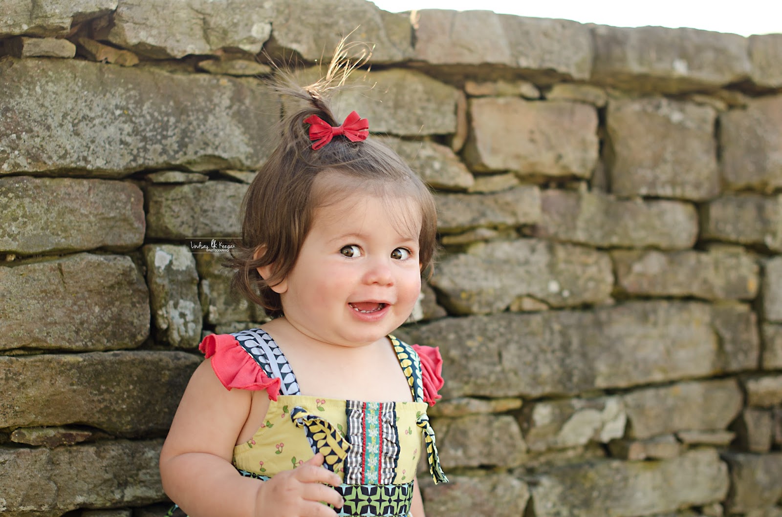 Lindsay Keegan Photography Mollie Kate Is 15 Months Old