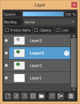 CosbyArt: Art Review: MediBang Paint Pro