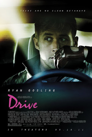 Drive (2011)