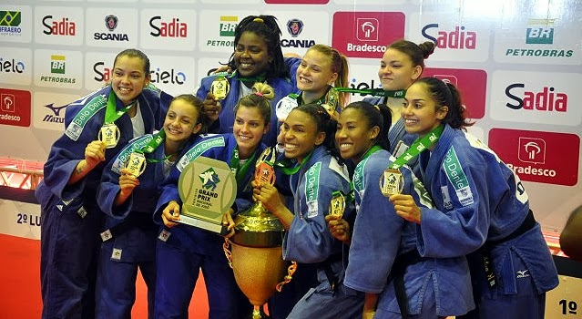 Sogipa: Equipe de vôlei disputa Campeonato Brasileiro Interclubes Sub-17,  em Belo Horizonte (MG)