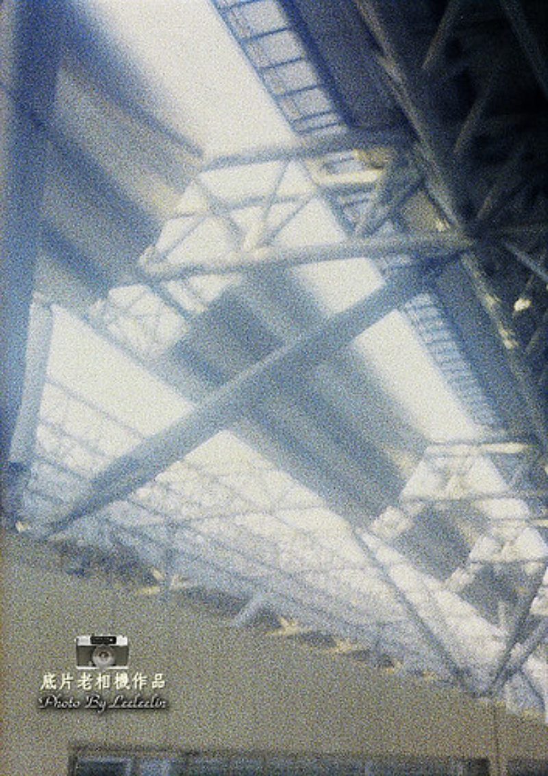 Olympus單眼相機|Olympus Pen EE3半格底片相機