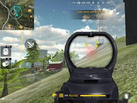 Auto Aim & Fire MOD Free Fire APK Paling Baru! Auto Aim & Fire MOD Free Fire APK Paling Baru!