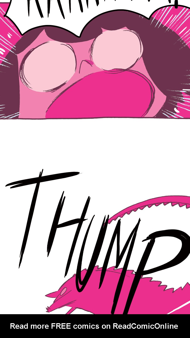 Read online Spider-Verse Unlimited: Infinity Comic comic -  Issue #8 - 33