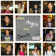♥ Angels VS Devils ♥