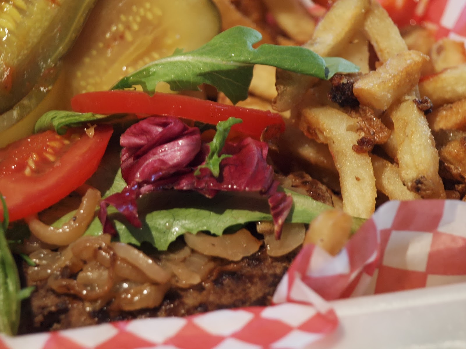 The Best.... of Kingston Logan's Lunch