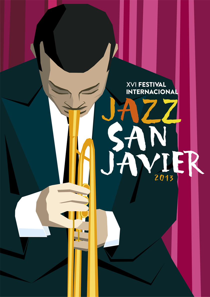 La Habitación del Jazz XVI Festival Jazz San Javier, Murcia