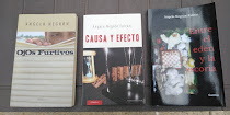 Libros de Angelo Negrón