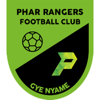 PHAR RANGERS FC