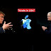 Trump promises tax incentives to Tim Cook to start manufacturing Apple products in the USA