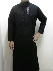 Ketika dakwah identik dengan Jubah Ketika dakwah identik dengan Jubah