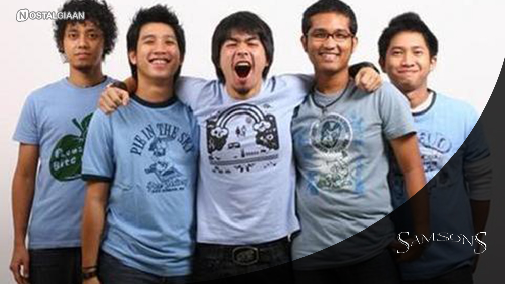 Lagu Hits Grup Band Era 2000an, Masih Ingatkah? Lagu Hits Grup Band Era 2000an, Masih Ingatkah?