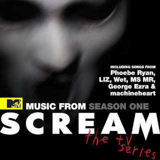 Scream Season One Soundtrack by Various Artists