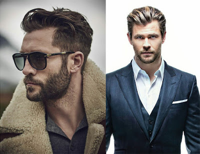 تسريحات شعر رجال 2017 Cool-hairstyles-Men-modern-hairstyles-Men-hairstyle-Men