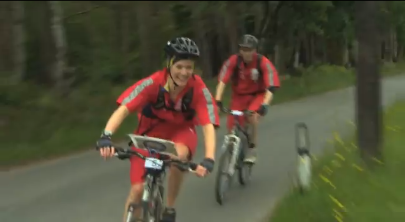 Beer Belly Running UK Challenge Stage 3 Successful Formula