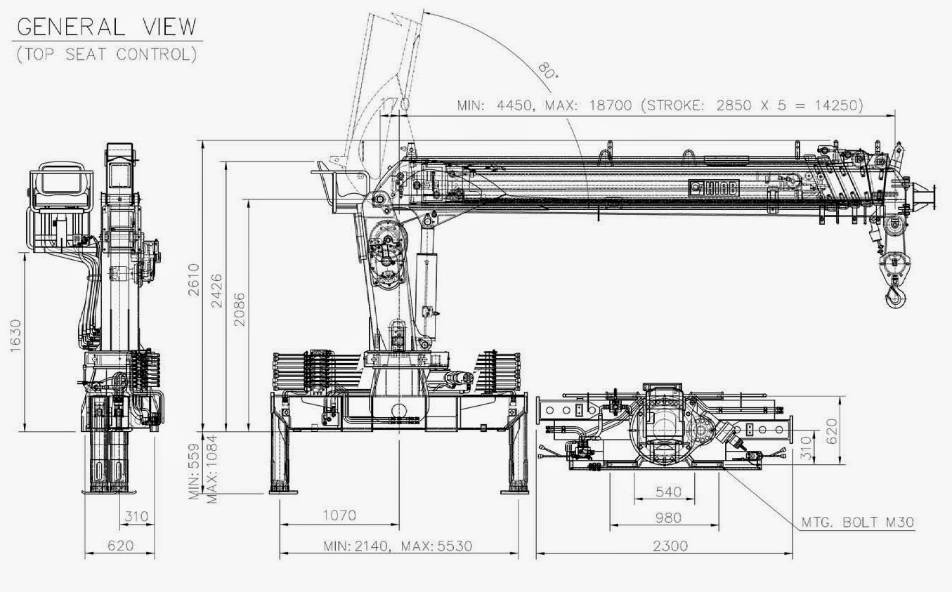 Инструкция для оператора крана грузоподъемностью до 1000 кг Инструкция для оператора крана грузоподъемностью до 1000 кг