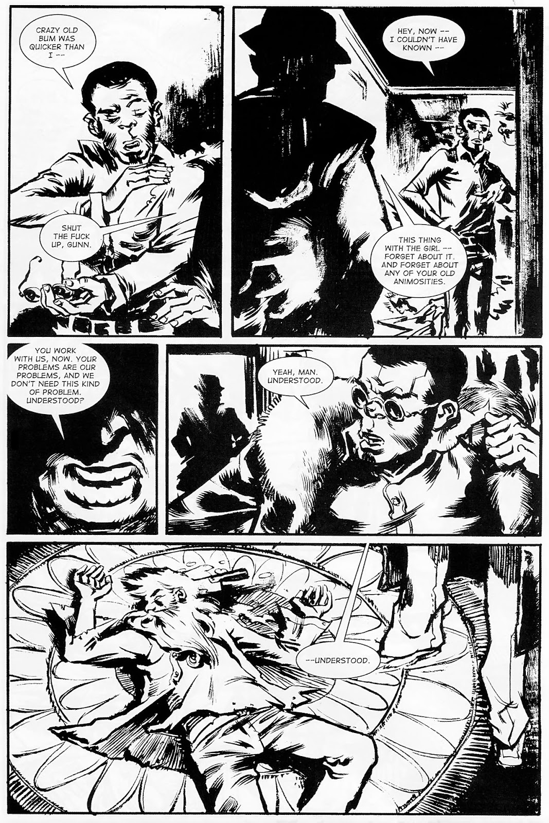 '76 issue 4 - Page 12