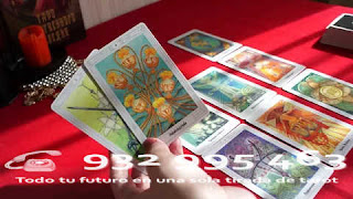 Llama ahora para una lectura de tarot. Vidente Nelly en Lugo, Mondoñedo