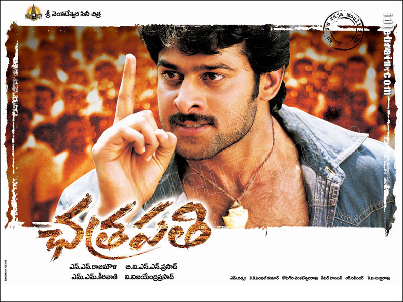 CHATRAPATHI TELUGU MOVIE SONGS FREE DOWNLOAD PRABHAS