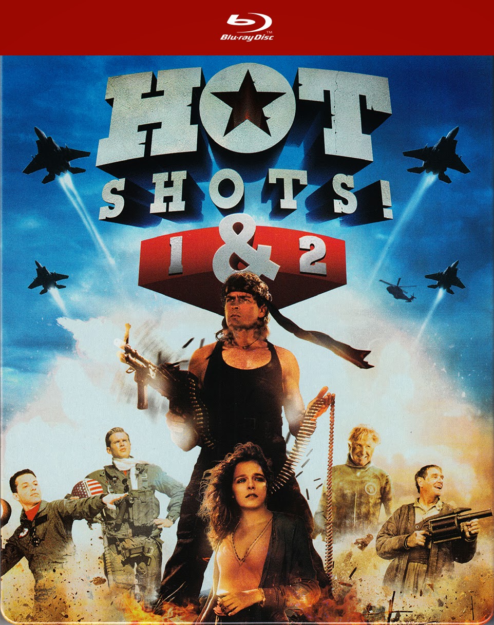 Download Hot Shot Fischauge Background