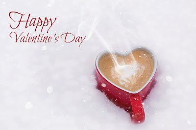 Happy Valentines day quotes for girlfriend ? Valentine's Day Messages, SMS