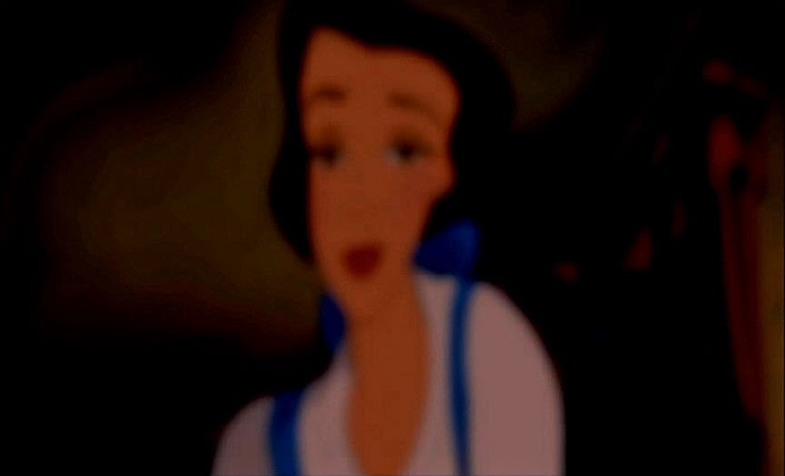 SonjebasaLand DAA 364 Beauty and the Beast Expressions Assignment Spring 2015