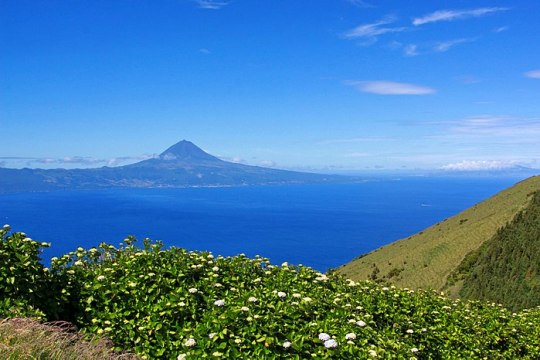 Azores, Portugal