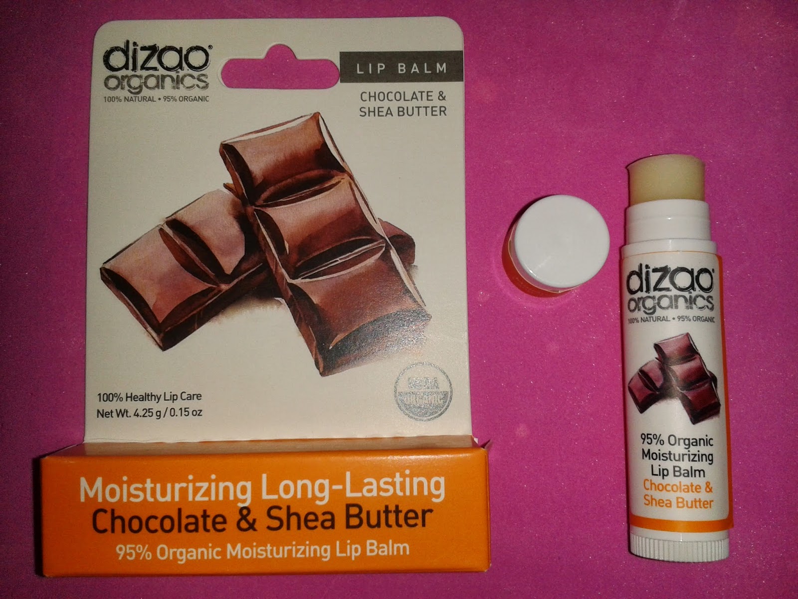 Dizao organics - Paperblog