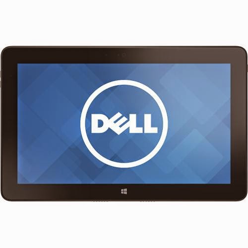 Dell Venue 11 Pro V7140PRO-4655BLK