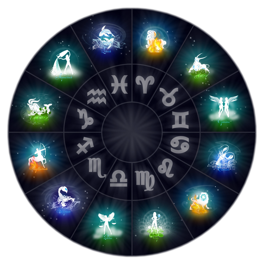 9 января гороскоп