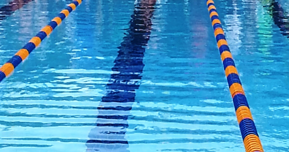 What Then Is This Child Going To Be? Scent Of A Swimmer