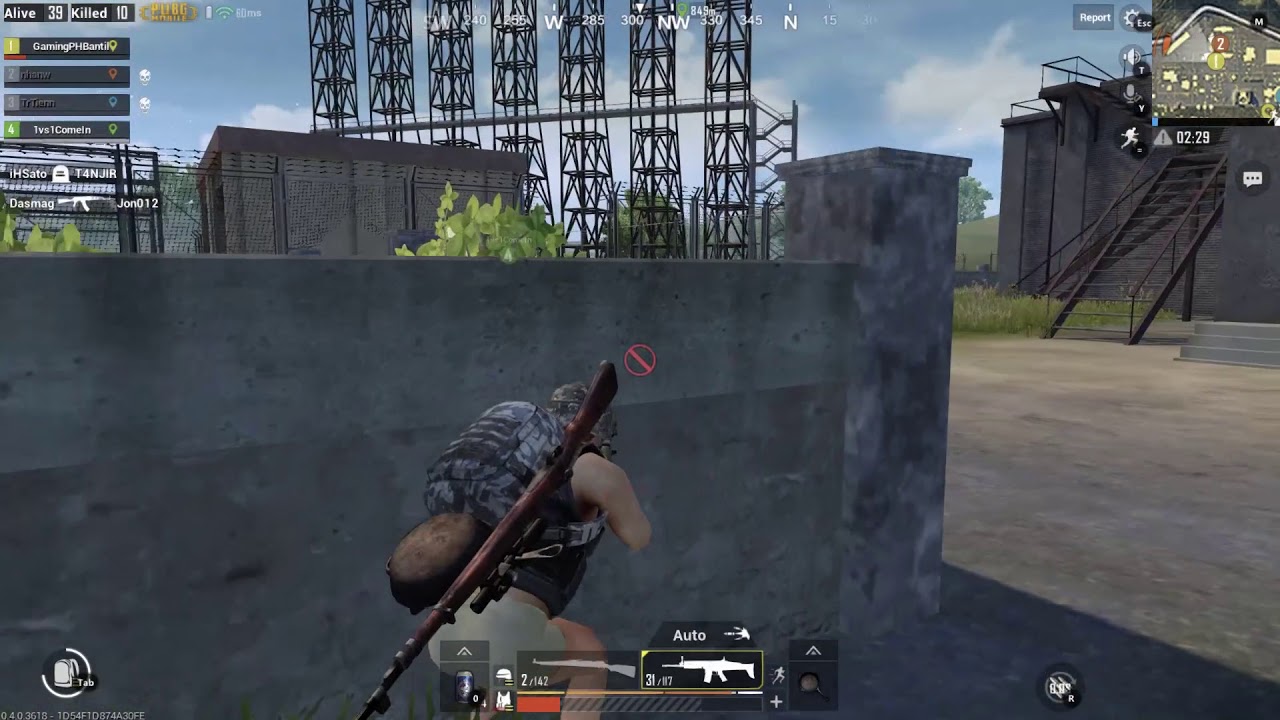 Baixar Emulador Pubg Mobile para Pc Notebook - BrunoAndroid