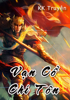 Vạn Cổ Chí Tôn