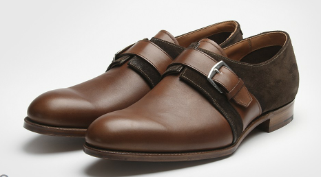 grenson g zero