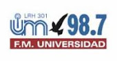 Escuchá FM Universidad por Internet