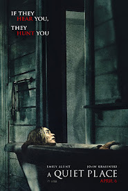 Watch Movies A Quiet Place (2018) Full Free Online