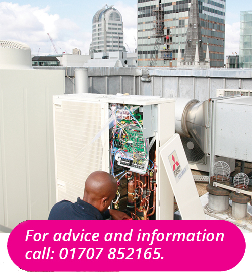 Air Conditioning Sales & Commercial Ventilation Systems Tips To