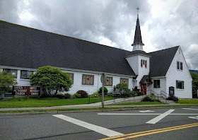 Snoqualmie United Methodist Church