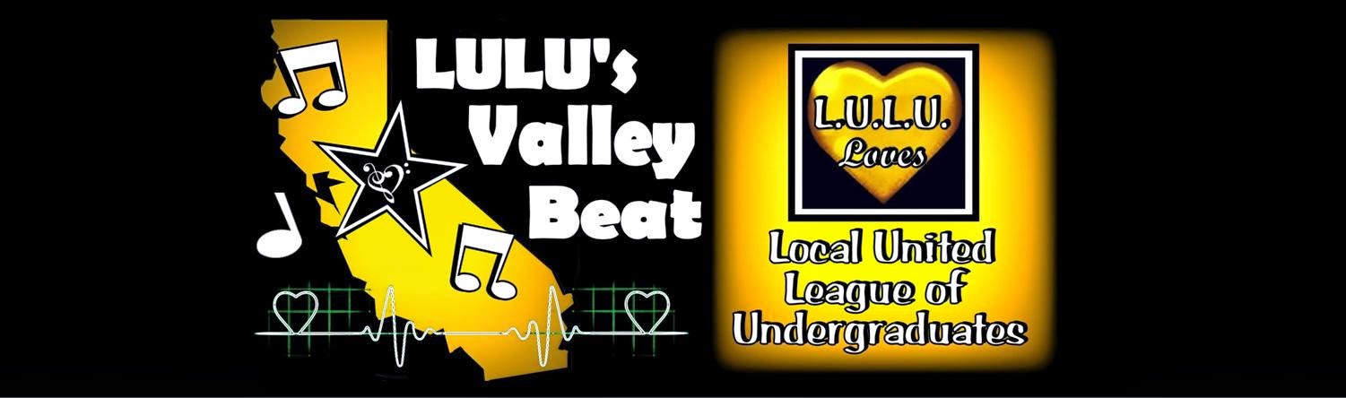 Lulu's Valley Beat