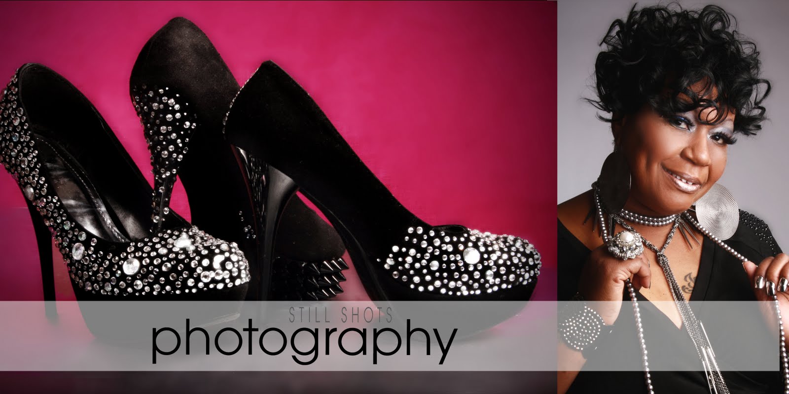 Behind the Lens: Denise Cloud Owner of Cloud 9 Custom Shoes