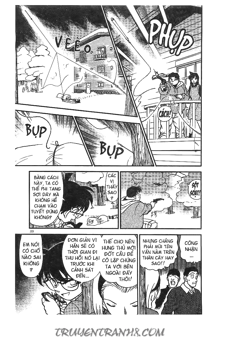 Detective Conan Chap 196 - Truyen.Chap.VN