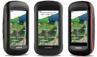 GARMIN GPS Montana 680 Internal memori 4 GB Di Indosurta