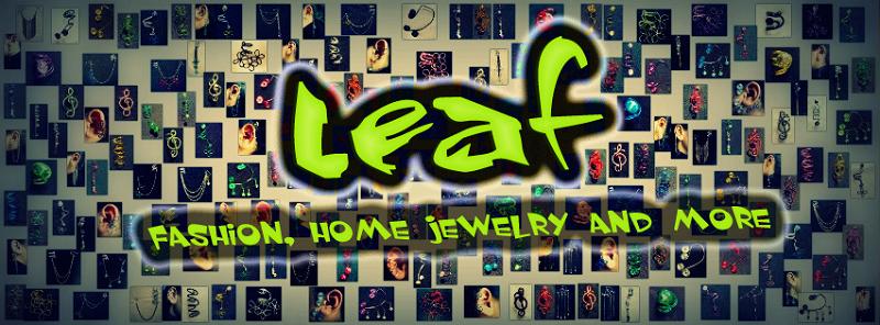 Leaf Boutique - Fashion, Home Jewelry and More
