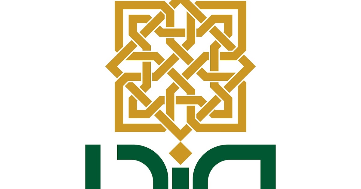 Warung Vector Logo Uin Sunan Kalijaga Vector Cdr Png Hd