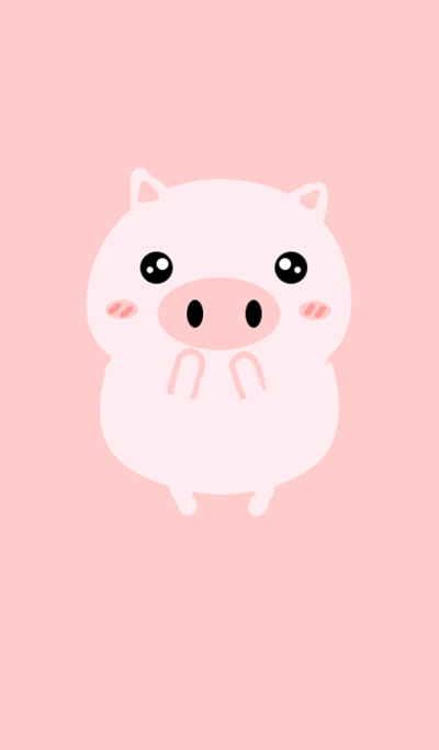 MuMi Fat Pig