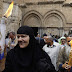 Holy Fire ceremony held in Jerusalem for Easter
