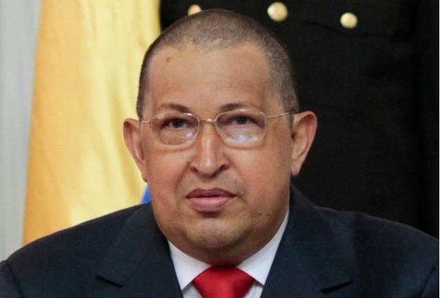 Hugo Chavez Βενεζουέλα