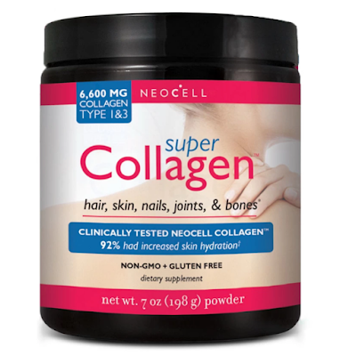Neocell - Super collagen powder 198 gram ชนิดชง