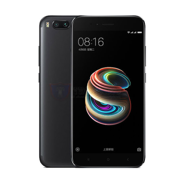Xiaomi Mi 5x Xiaomi Mi 5x