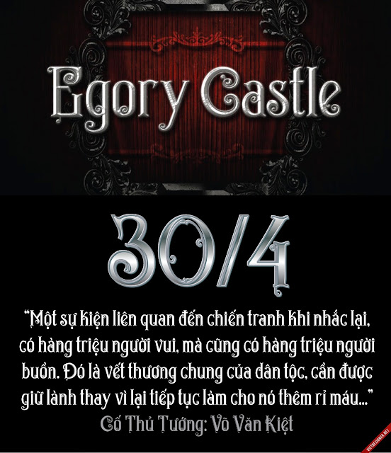 [Retro] Egorycastle Việt hóa